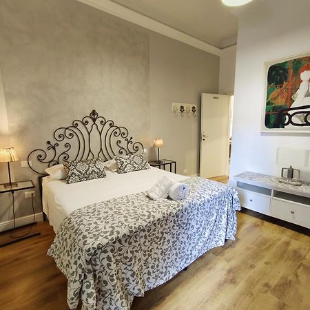 B&B Barbera Florença Exterior foto